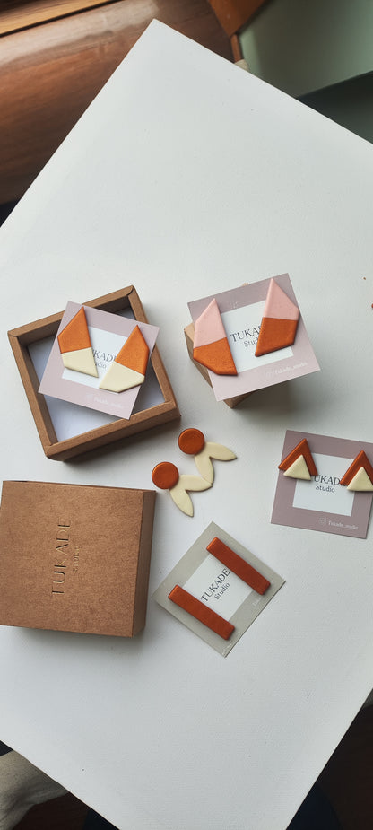 DAKOTA cobre y crudo