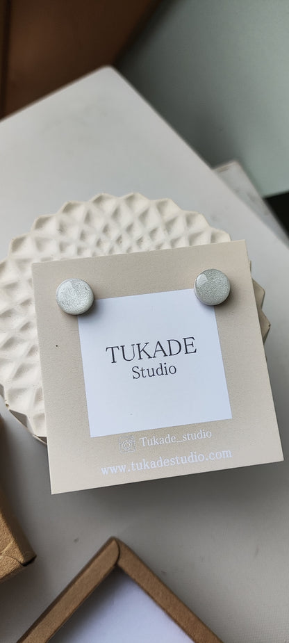 JUANITA blanco nacarado