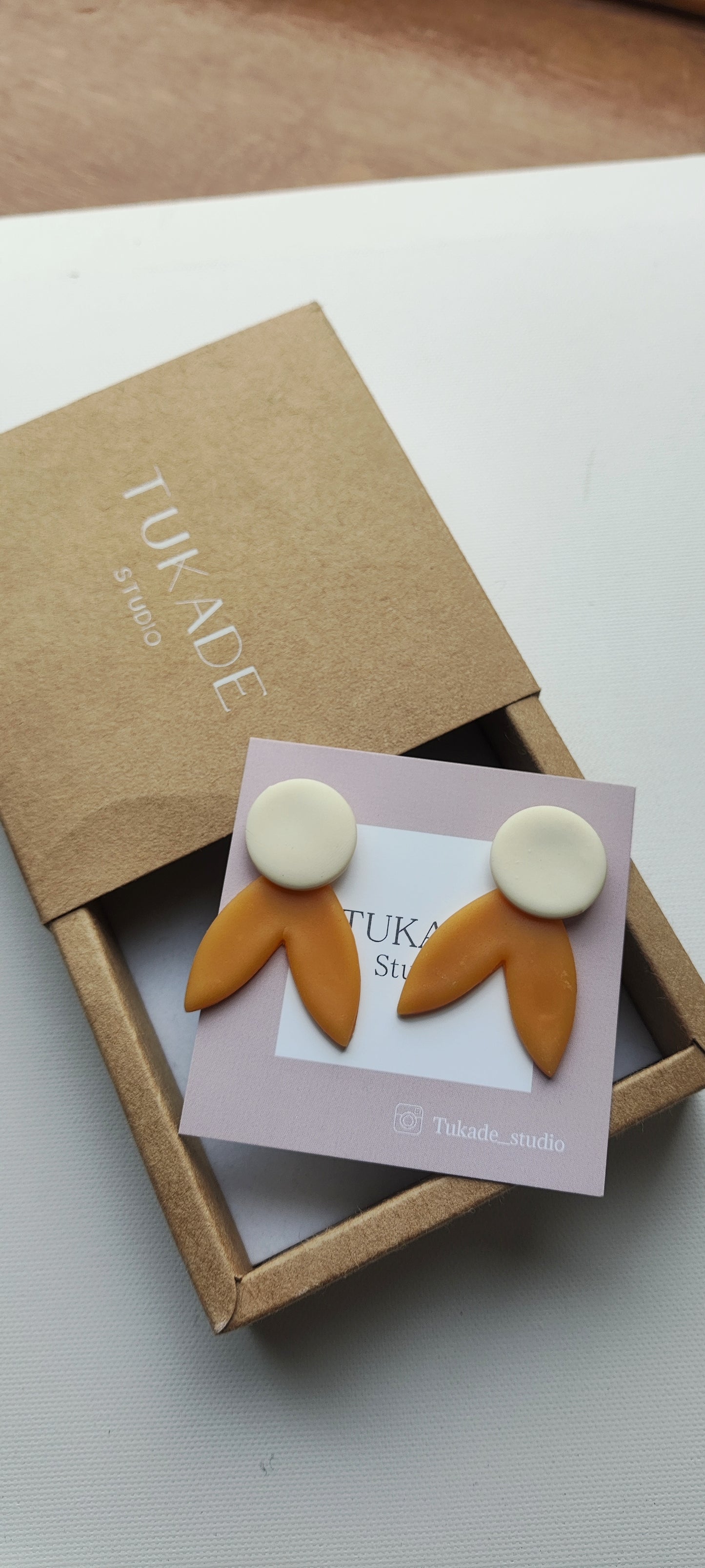LUPE crudo, caramelo y crudo o crudo y cobre