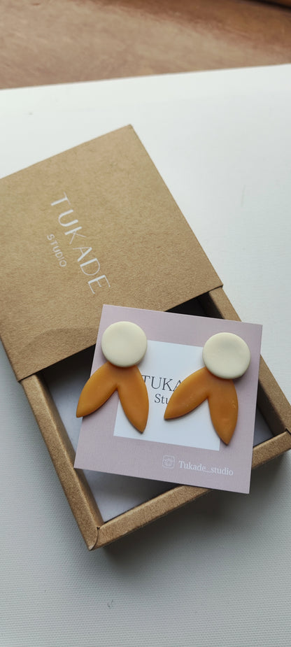LUPE crudo, caramelo y crudo o crudo y cobre