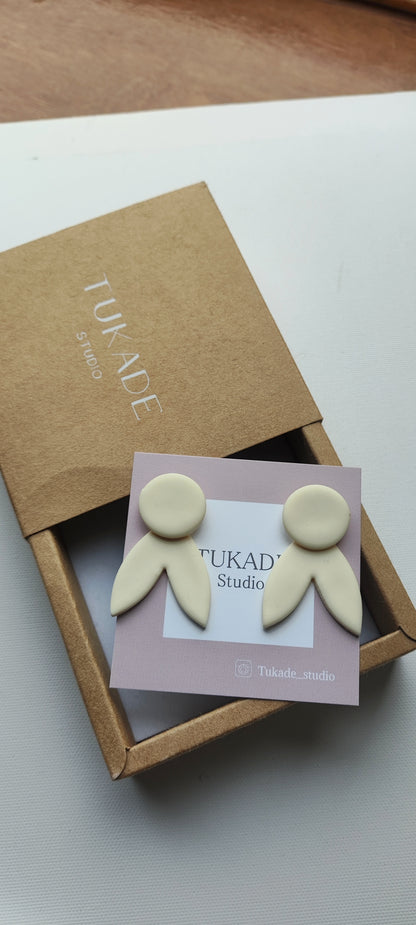 LUPE crudo, caramelo y crudo o crudo y cobre