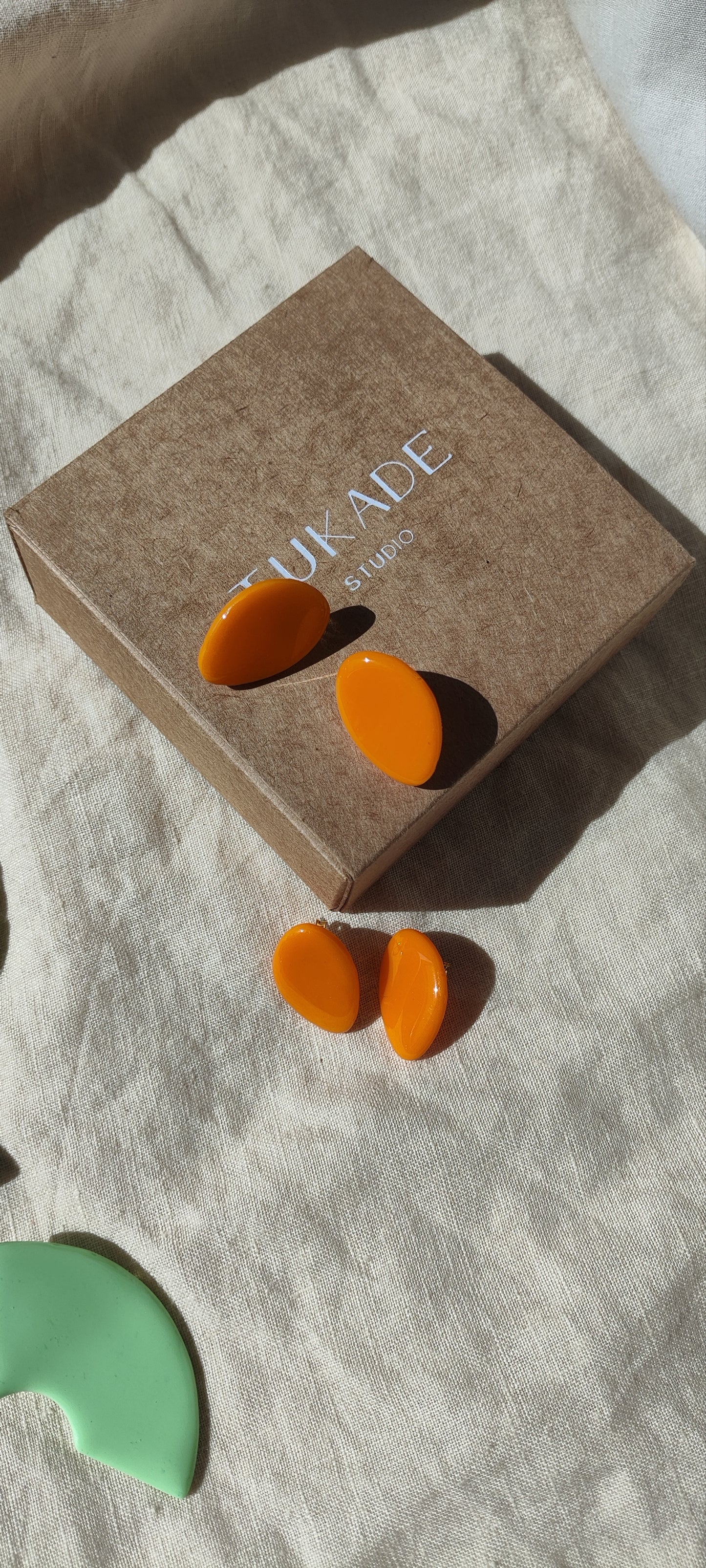 MARIANA mandarina 🍊