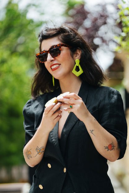 OTILIA XXL  pistacho