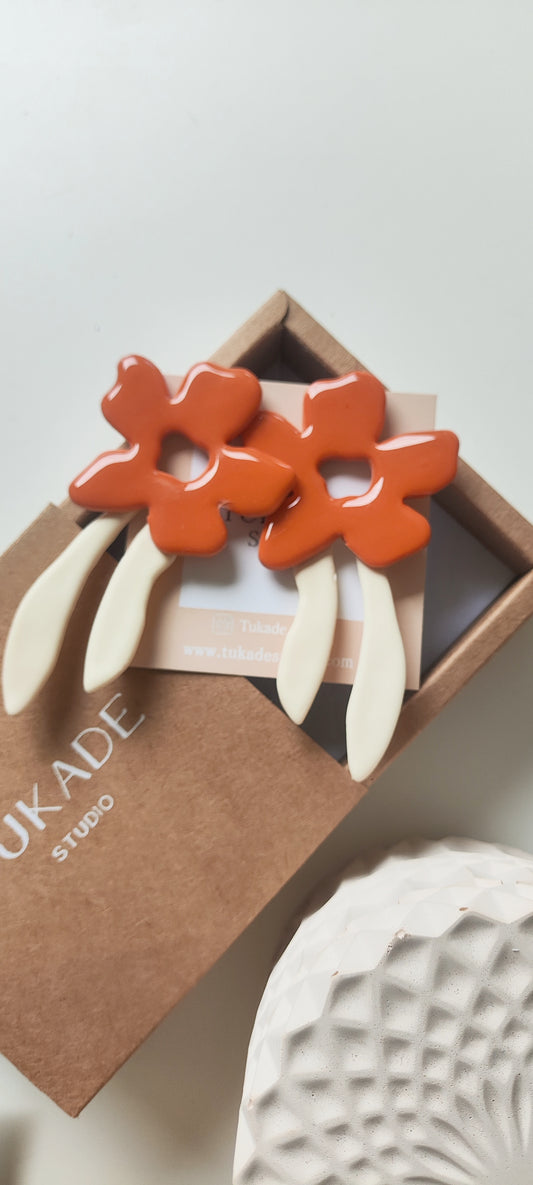 LUPITA maxi calabaza y crudo