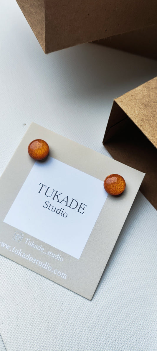 JUANITA cobre metalizado