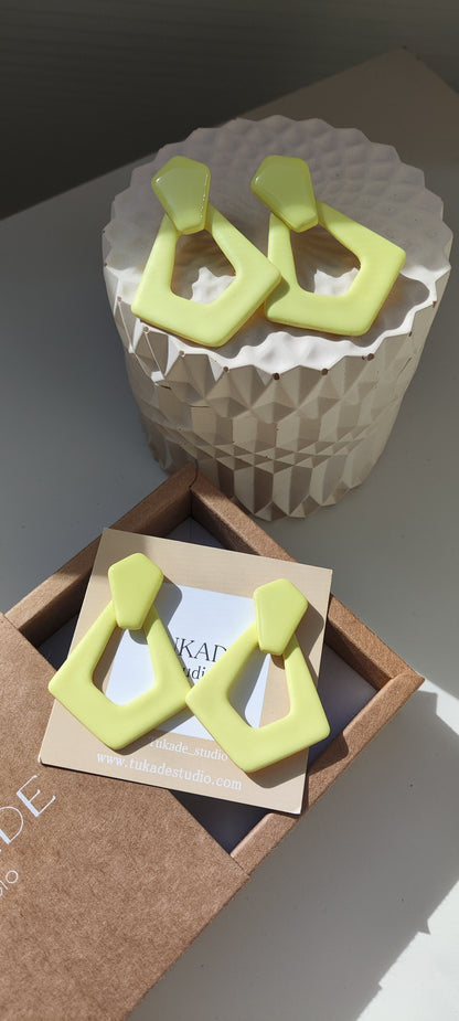 OTILIA regular amarillo