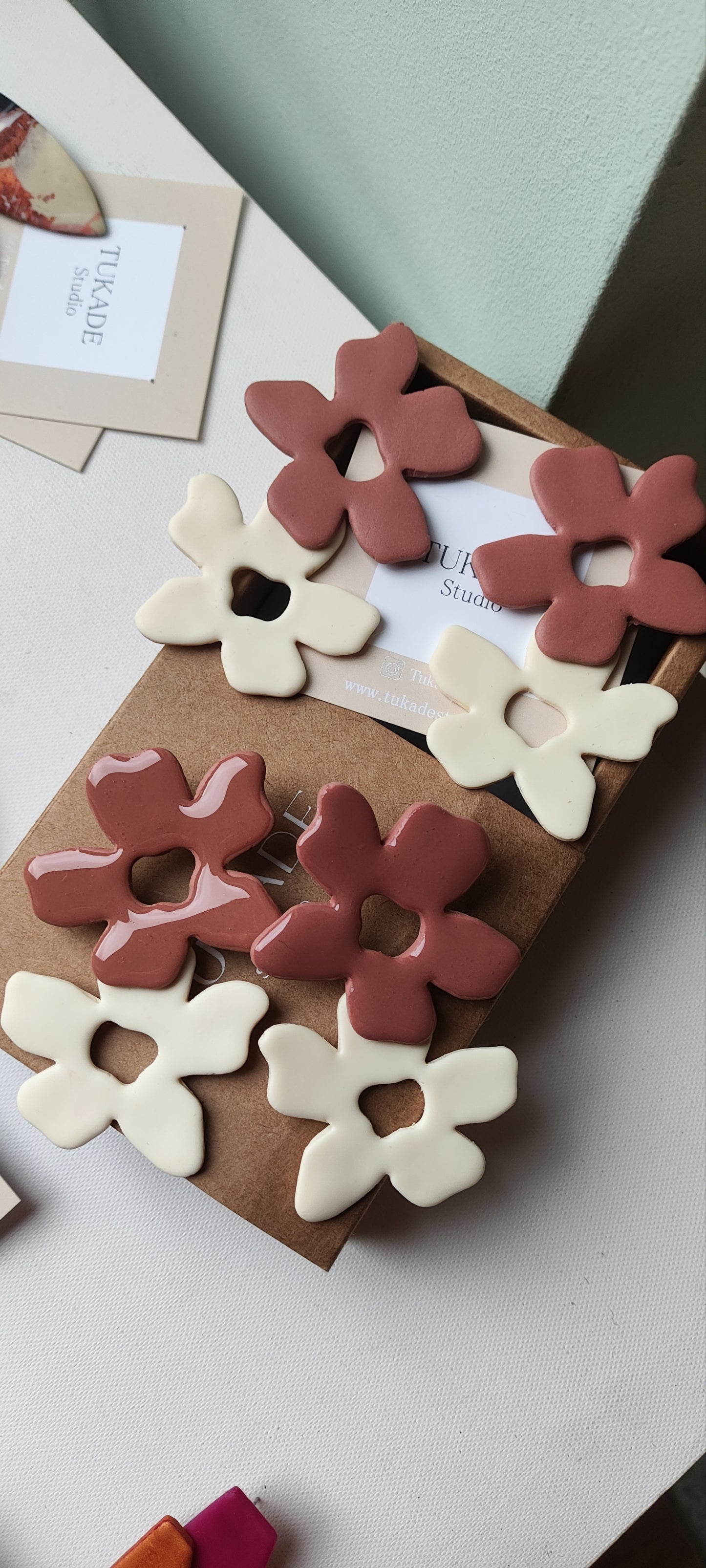 RUFINA doble especial mousse y crudo