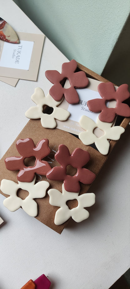 RUFINA doble especial mousse y crudo