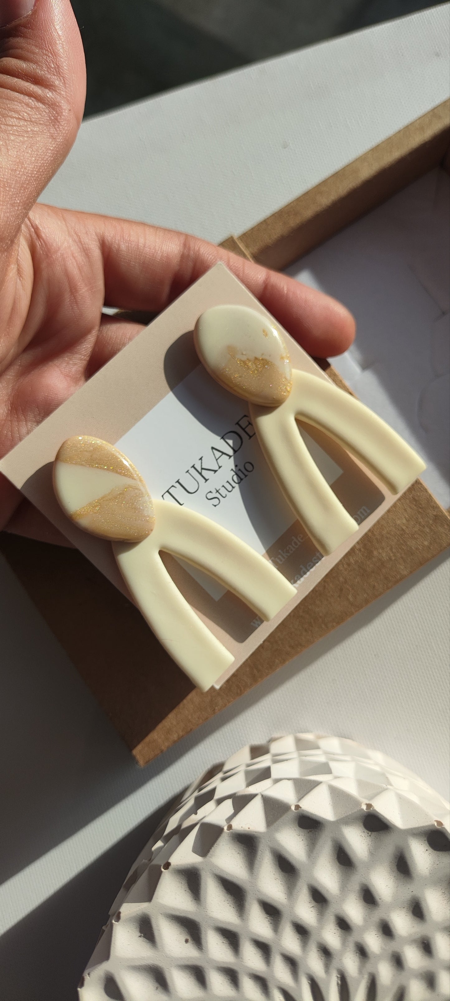 SIMONA crudo y champán