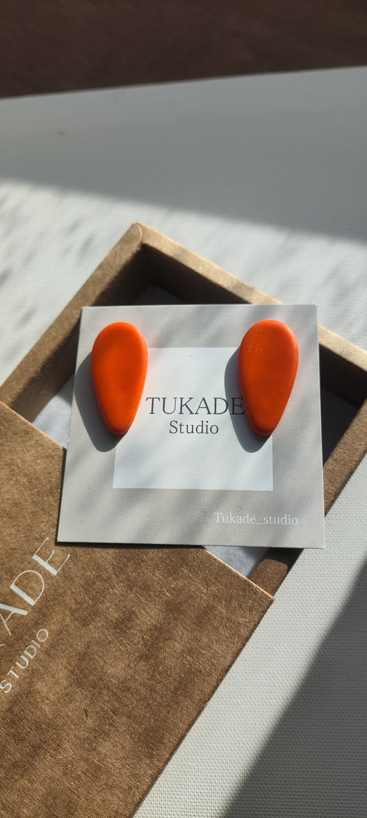 CUCA naranja