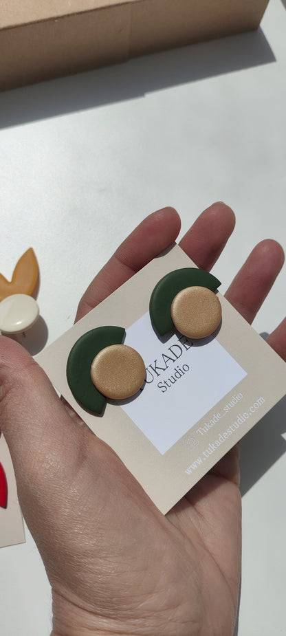 AVE mini kaki y cgampán