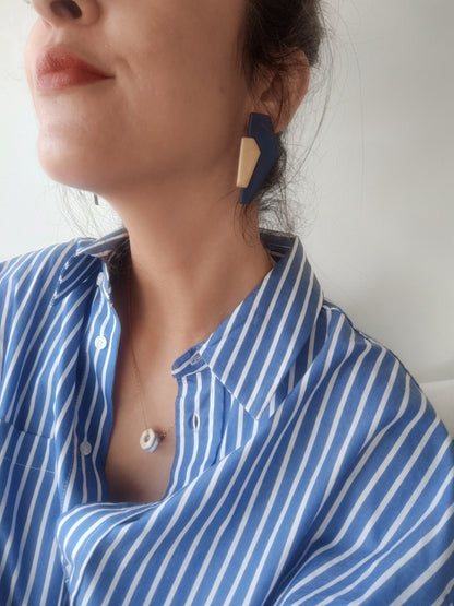 MINERVA magenta o azul