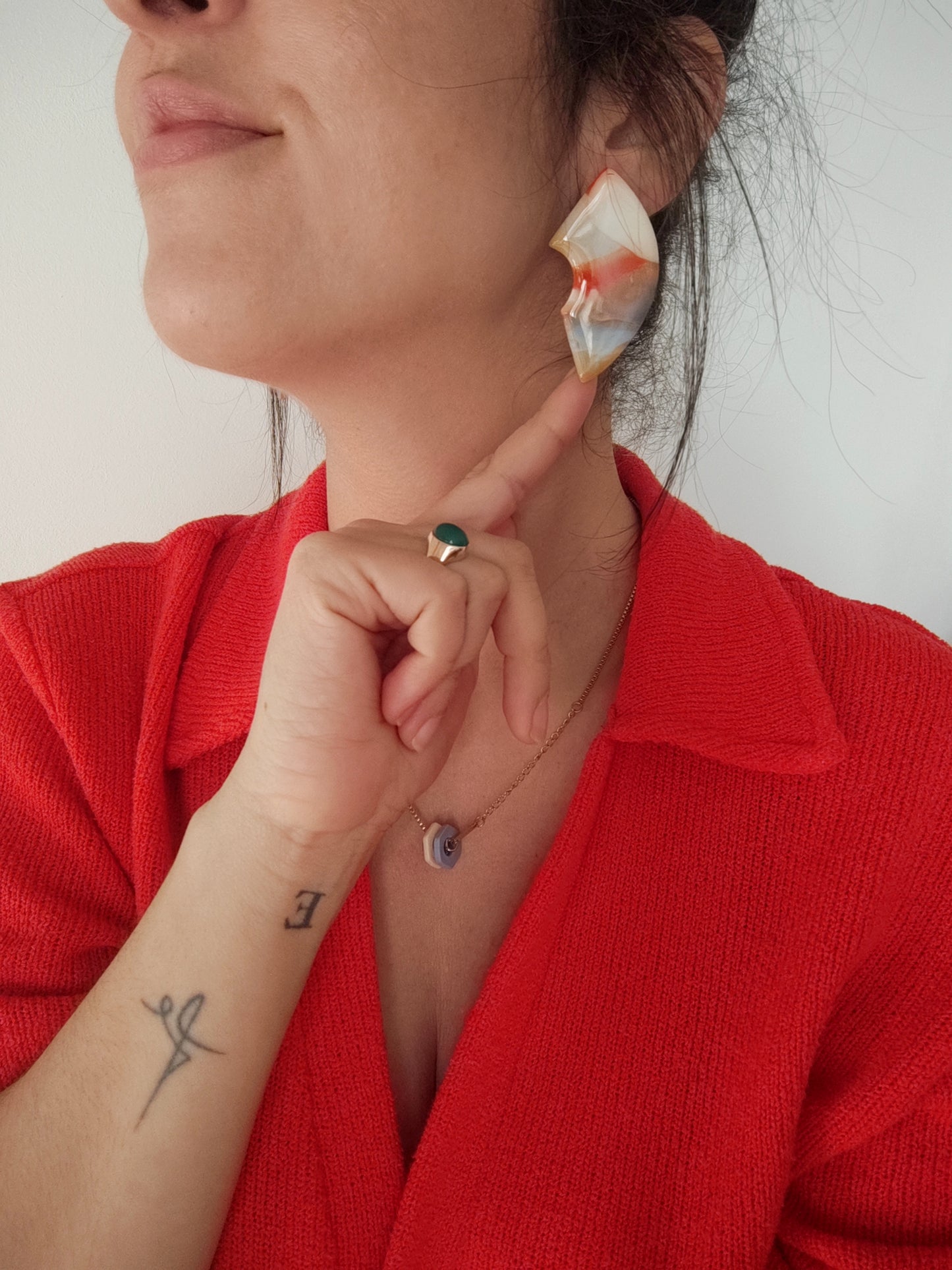NATI multicolor