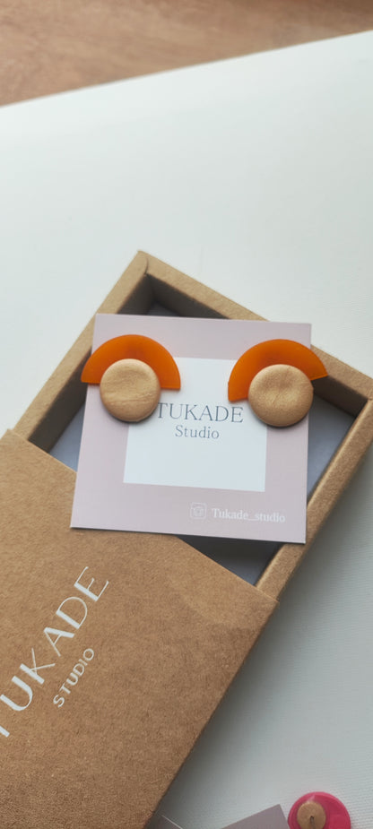AVE mini mandarina y champán