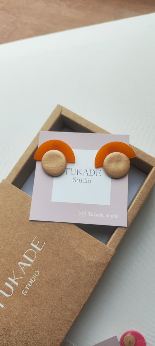 AVE mini mandarina y champán
