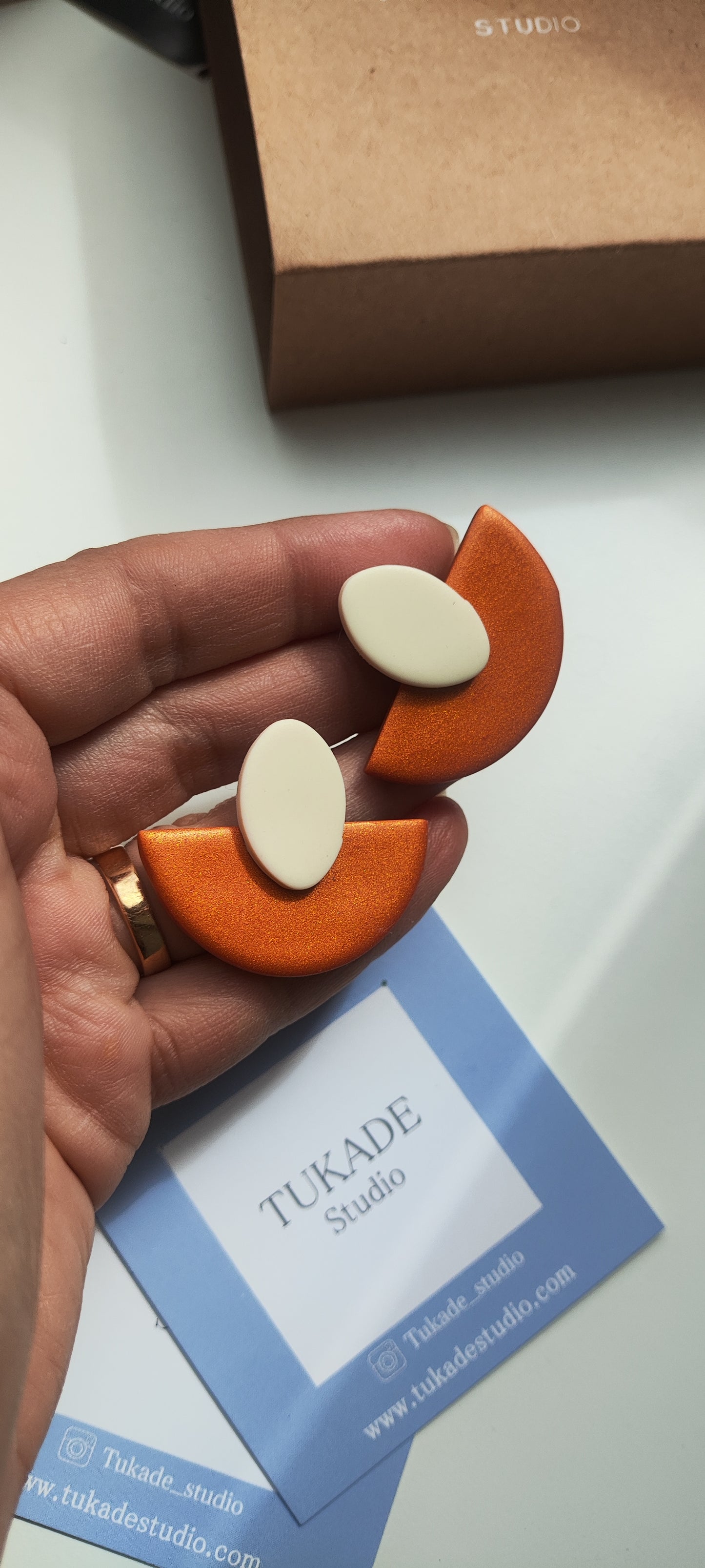 DOROTEA cobre y crudo