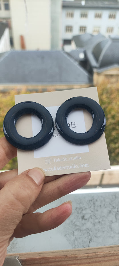 DORA azul noche o beige brillo