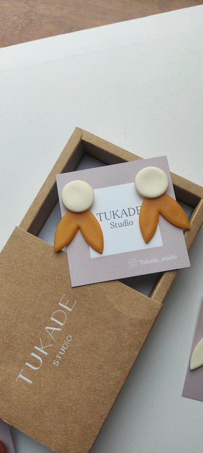 LUPE crudo, caramelo y crudo o crudo y cobre