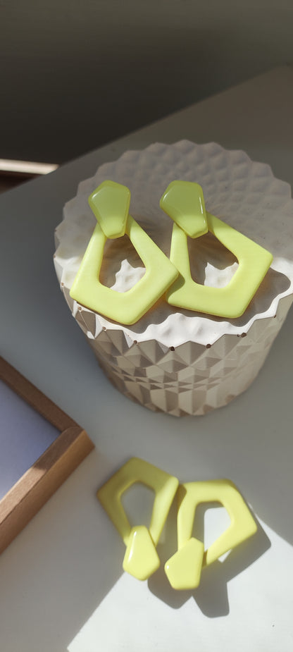 OTILIA regular amarillo