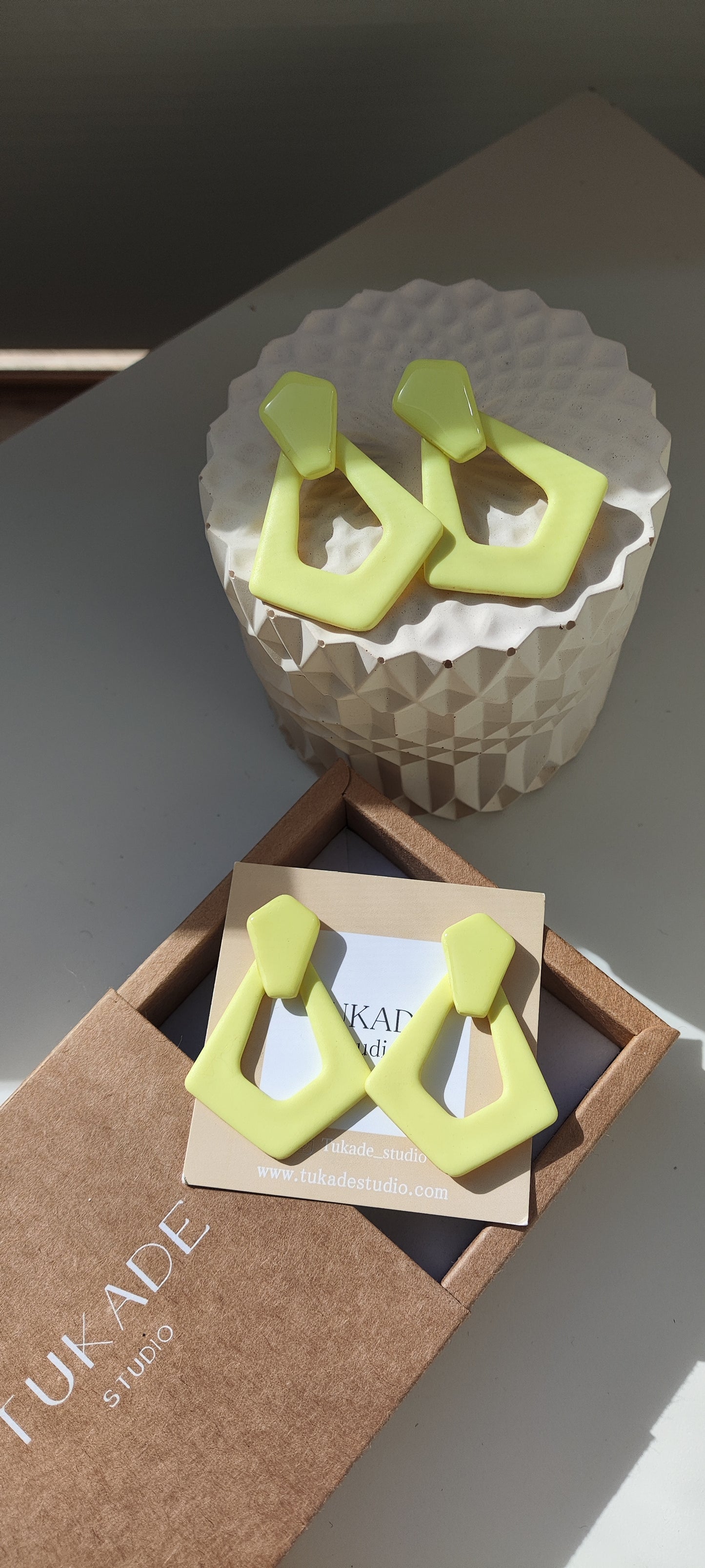 OTILIA regular amarillo