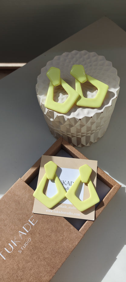 OTILIA regular amarillo