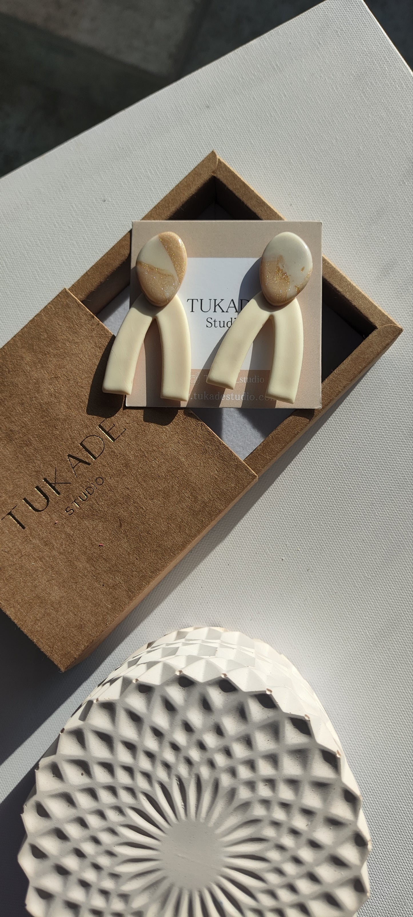 SIMONA crudo y champán