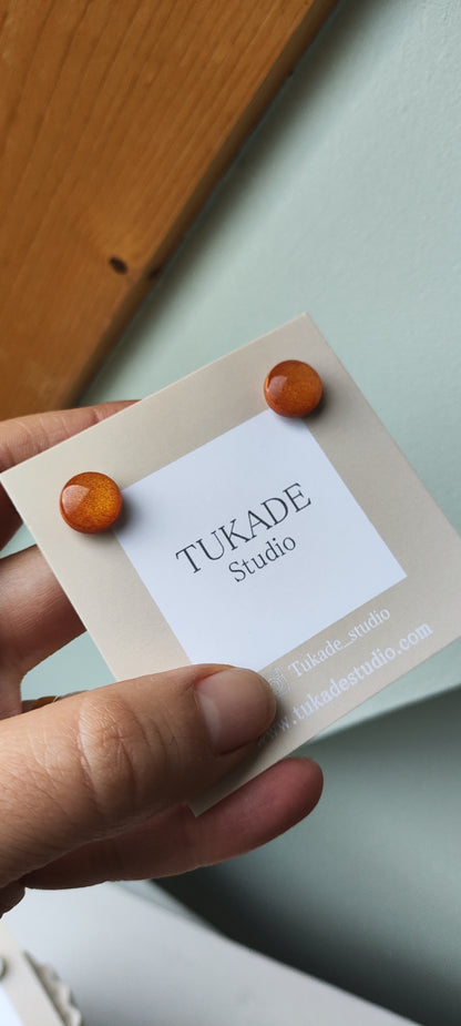 JUANITA cobre metalizado