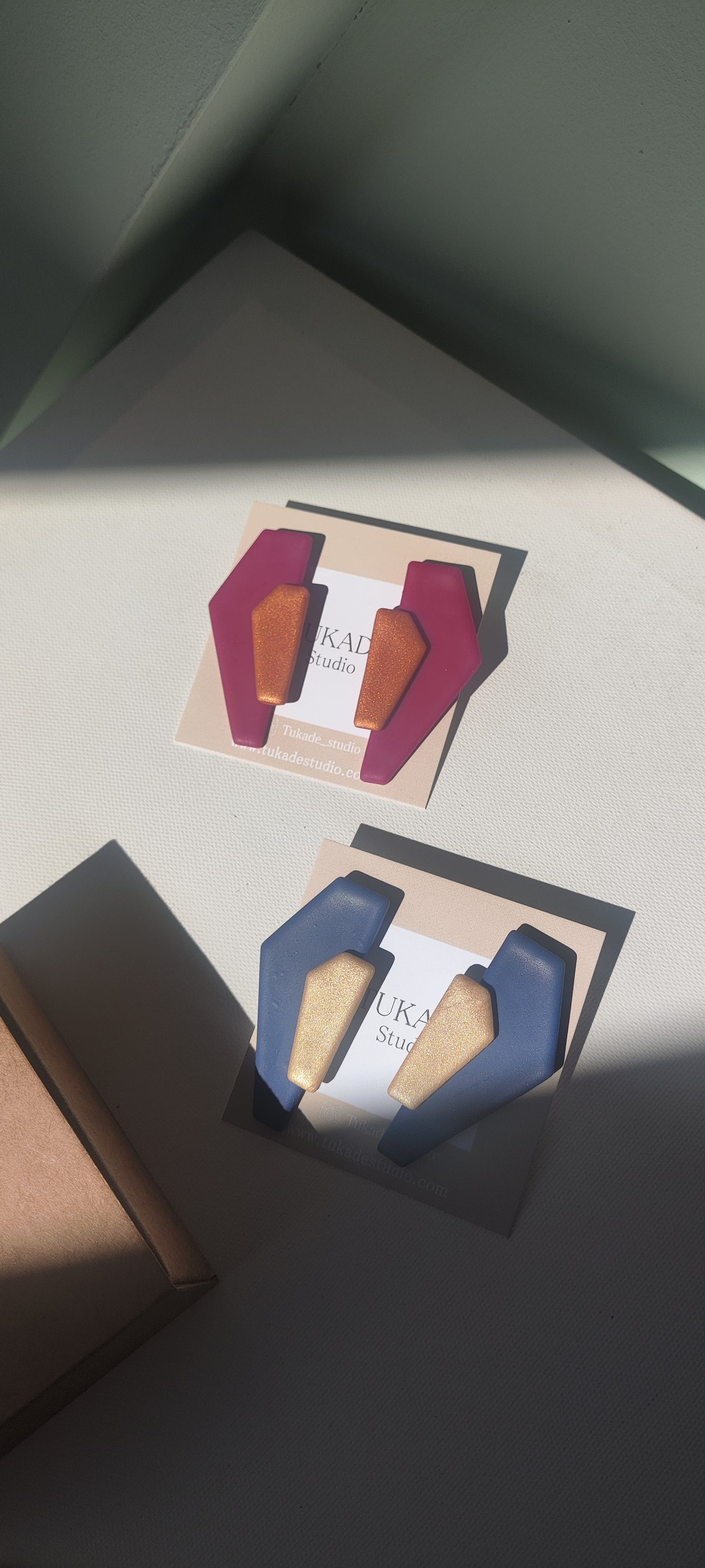 MINERVA magenta o azul