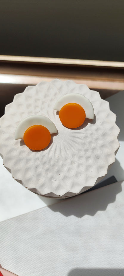 AVE mini crudo y mandarina