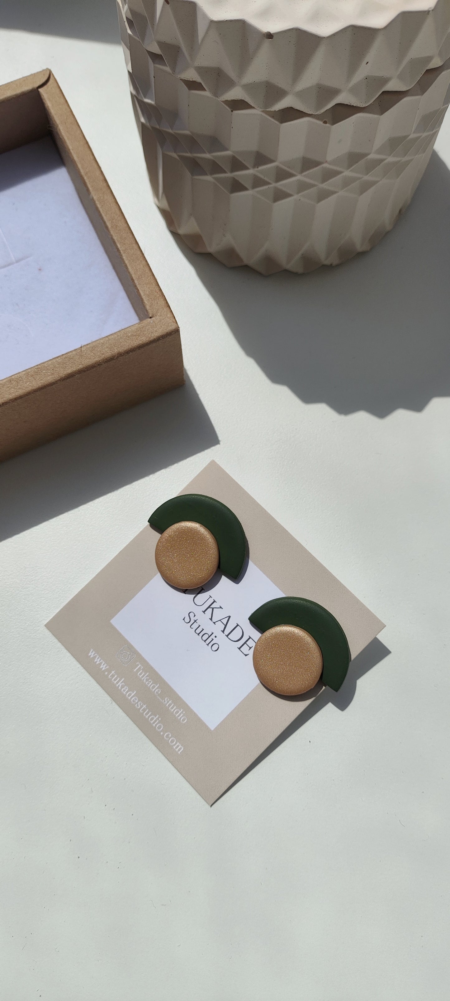 AVE mini kaki y cgampán