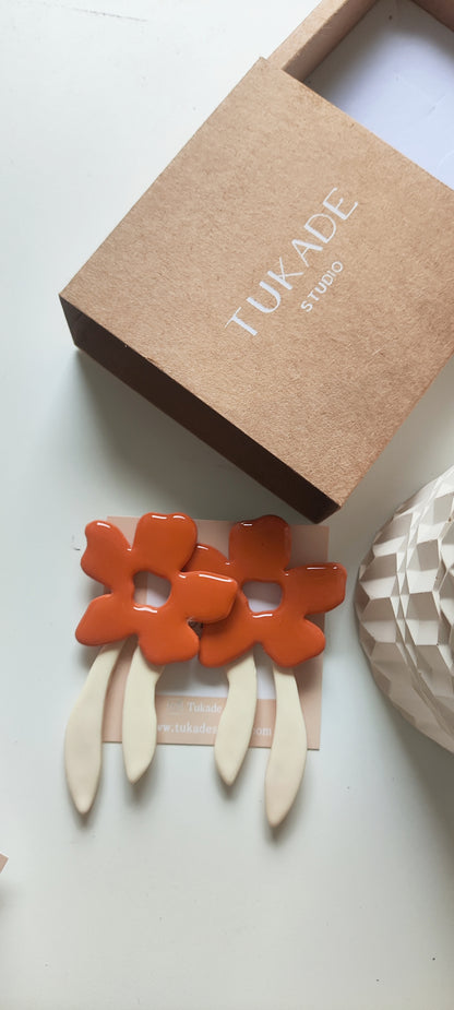 LUPITA maxi calabaza y crudo
